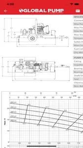 Global Pump Selector screenshot 8