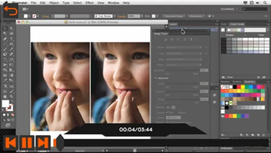 Create from Real Media Course screenshot 2