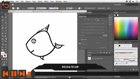 Create from Real Media Course screenshot 3
