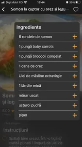 Mum Chef screenshot 8