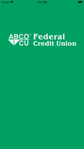 ABCO FCU Mobile screenshot 0