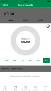 ABCO FCU Mobile screenshot 6