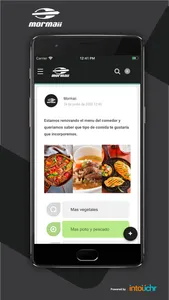 Mormaii Conecta screenshot 0