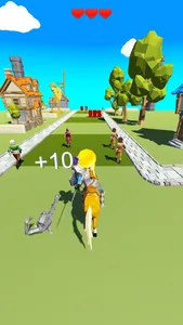 Jousting Madness screenshot 2