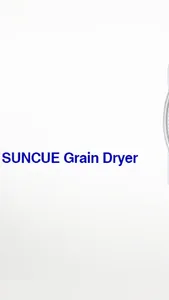 Grain Dryer screenshot 1