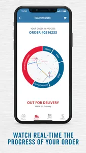 Domino’s Pizza Azerbaijan screenshot 3