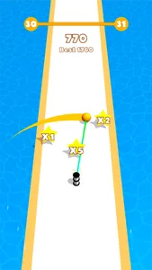 !Spinball screenshot 2