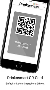 Drinkosmart screenshot 1