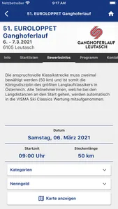 RaceTimePro App screenshot 4