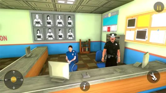 Bank Robbery: Sneak Simulator screenshot 3