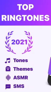 Ringtones Maker Music screenshot 0