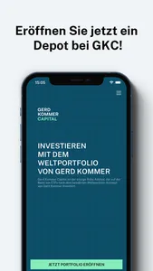 Gerd Kommer Capital screenshot 4