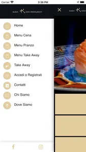 Sushi Kobbo screenshot 1