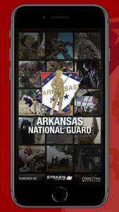 Arkansas National Guard screenshot 0