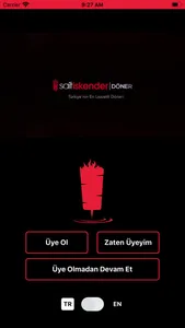 Sait İskender screenshot 0