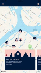 Save the City: Dordrecht screenshot 1