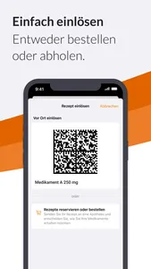 DAK ePA screenshot 7