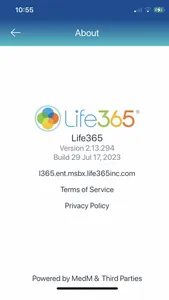 Life365 screenshot 9