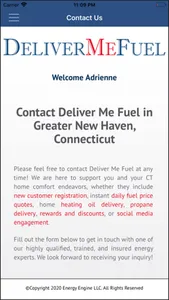 Deliver Me Fuel screenshot 4