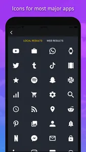 App Icon Maker & Custom Theme screenshot 5