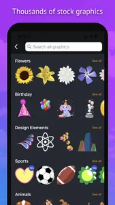 App Icon Maker & Custom Theme screenshot 7