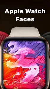 Watch Faces Gallery + screenshot 0