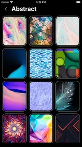 Watch Faces Gallery + screenshot 4