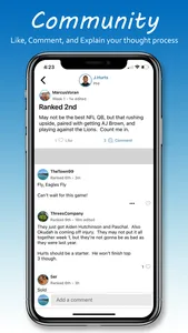 RancUp screenshot 3