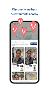 Vinofy - The Social Wine App screenshot 5
