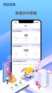 网店管家 screenshot 2