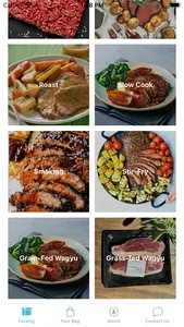 Binnie Beef screenshot 1