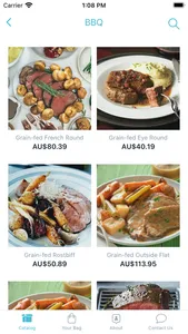 Binnie Beef screenshot 2