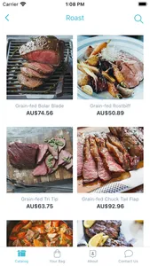 Binnie Beef screenshot 3