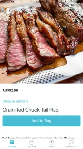 Binnie Beef screenshot 5