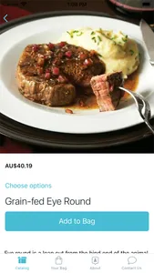 Binnie Beef screenshot 6