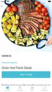 Binnie Beef screenshot 7