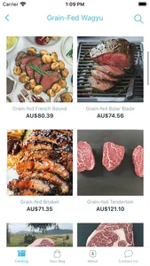 Binnie Beef screenshot 8