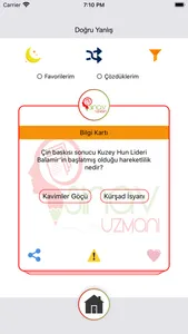 Komiserlik & Misyon Sınavı screenshot 5