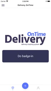 Delivery On Time screenshot 1