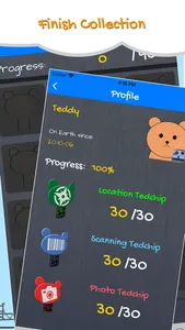 HK Teddy Run screenshot 7