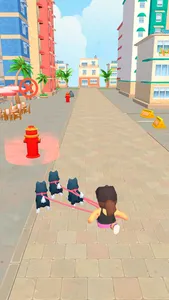 Walk a Dog screenshot 0