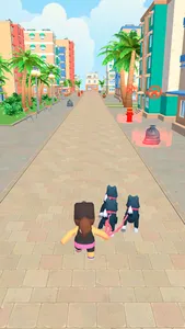 Walk a Dog screenshot 1