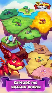 Idle Dragon Tycoon screenshot 5