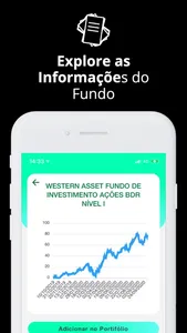 Fundos de Investimento | Okane screenshot 4