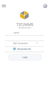 TST WMS for SAP Business One screenshot 0