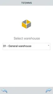 TST WMS for SAP Business One screenshot 3