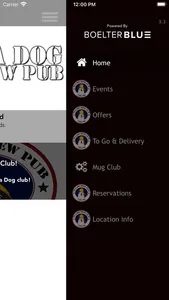 Sea Dog Brew Pub screenshot 1