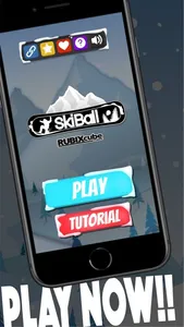 SkiBall screenshot 4