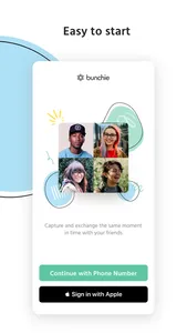 bunchie screenshot 1