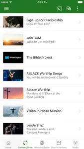 Metro Birmingham BCM screenshot 1